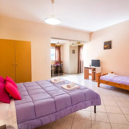 Apartment Evan